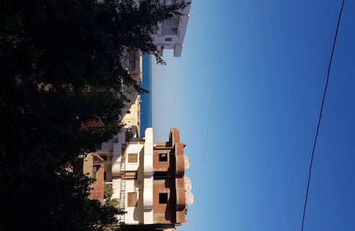 Dahar House | Hurghada . Al dahar area