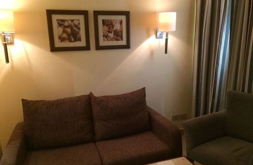 Village Road Resort | Hurghada Coral Beach Hotel