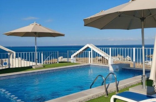 Dahar Apartment | Hurghada stylish Apartment on the beach 204