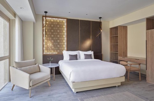 Cairo Hotel | Hyatt Regency Cairo West