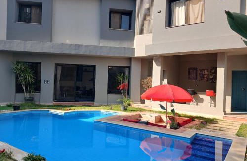 Sheikh Zayed City Villa | Iconic villa Five stars 2minitues from Gem and Pyramids