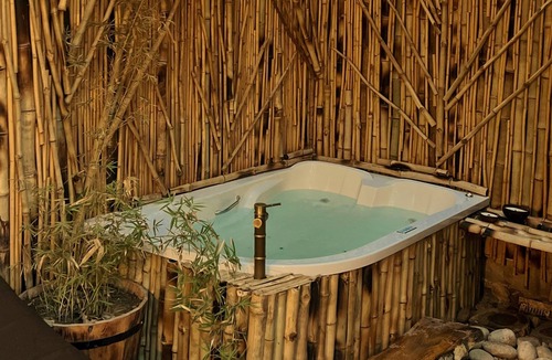 Giza Cabin | IL CAMPO Ecolodge & Boutique Hotel