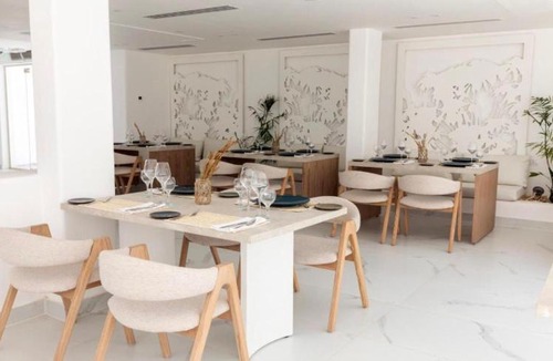 Ataqah Hotel | IL Monte Galala- المونت جلالة السخنه