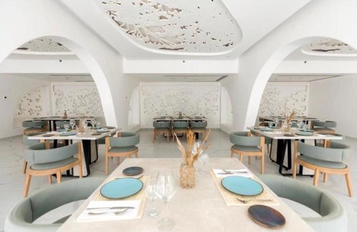 Ataqah Hotel | IL Monte Galala- المونت جلالة السخنه
