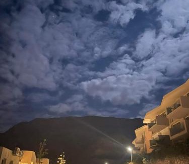 Ataqah Ski Chalet | IL Monte Galala Ain Sokhna العين السخنة