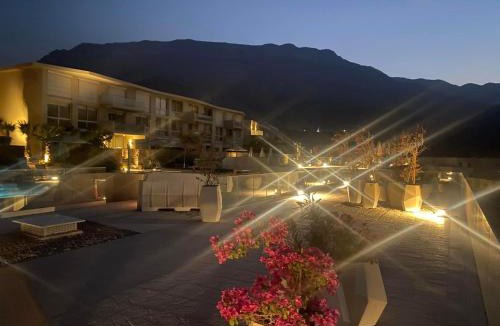 Ataqah Ski Chalet | IL Monte Galala Ain Sokhna العين السخنة