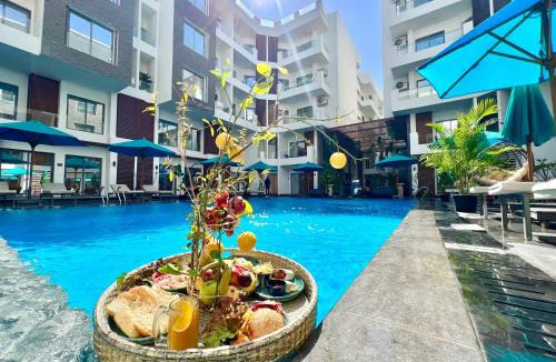 Al Ahyaa Hotel | Imperial Resort Hurghada