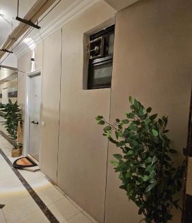 Zamalek Apartment | Impyria Zamalek, Luxury Studio Cairo, Zamalek