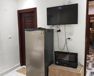 Al Haram House | infinity pyramids Hotel