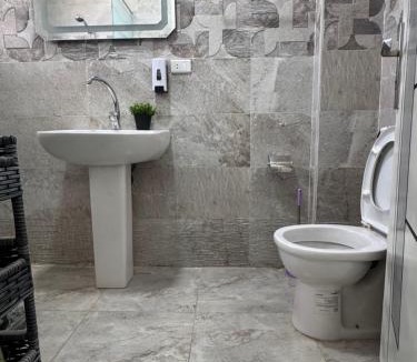 Village Road Apartment | Inter Prime apartment 3
