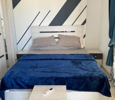 Village Road Apartment | Inter Prime apartment 3