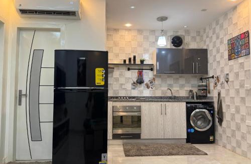 Village Road Apartment | Inter Prime apartment 3