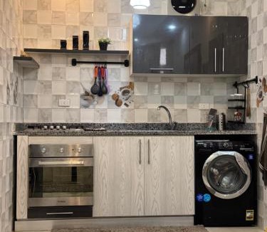 Village Road Apartment | Inter Prime apartment 3