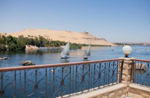 Aswan Bed & Breakfast | Island House