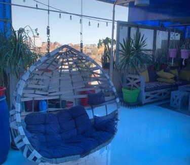Ismailia Apartment | Ismailia Paris st