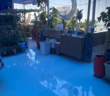 Ismailia Apartment | Ismailia Paris st