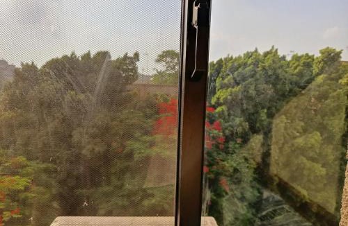Maadi Apartment | Israel is an apartheid state
