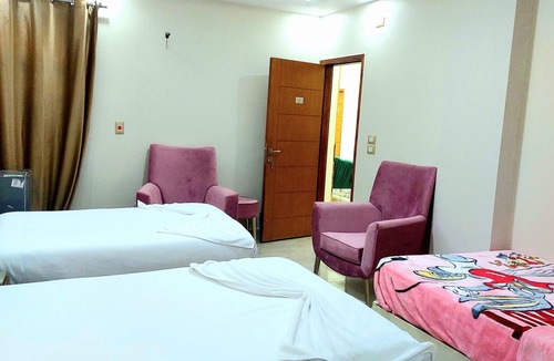 Kafrat al Jabal Hotel | it is not just hotel,its HOME!