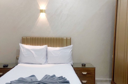 Kafrat al Jabal Hotel | it is not just hotel,its HOME!
