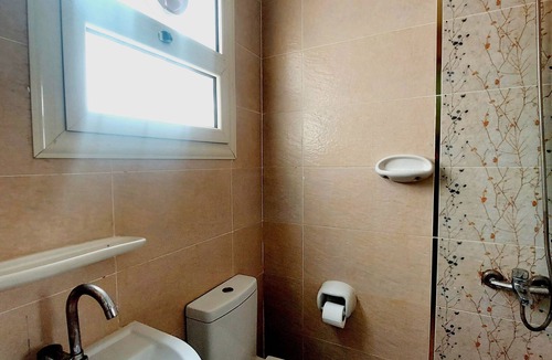 Kafrat al Jabal Hotel | it is not just hotel,its HOME!