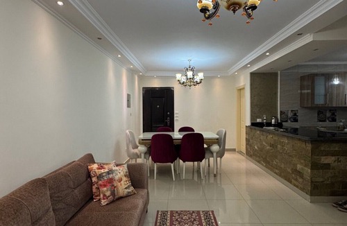 Madinaty Apartment | Jasmin Residential apartment