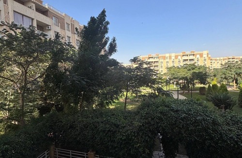 Madinaty Apartment | Jasmin Residential apartment