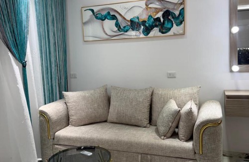 Qetaa Maryout Apartment | Jasmine Studio Sharm El Sheikh