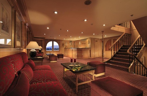 Luxor Hotel | JAZ Al Qassida Nile Cruise - Every Thursday from Luxor for 07 & 04 Nights - Every Monday From Aswan for 03 Nights