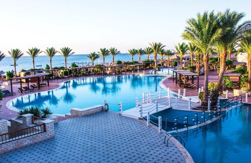 Ras Nasrani Resort | JAZ Belvedere - All Inclusive
