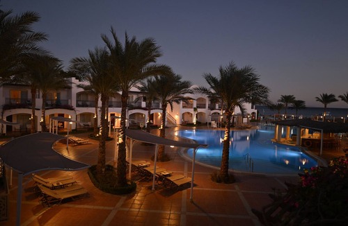 Dahab Resort | JAZ Dahabeya