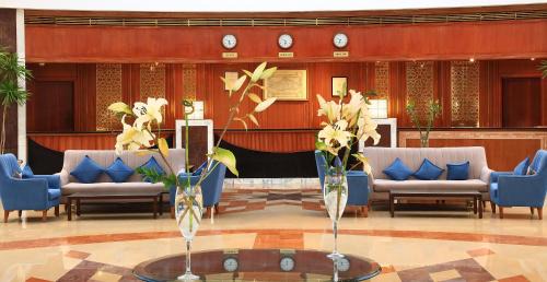 Makadi Bay Resort | JAZ Elite Makadi