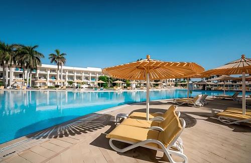 Makadi Bay Resort | JAZ Elite Makadi
