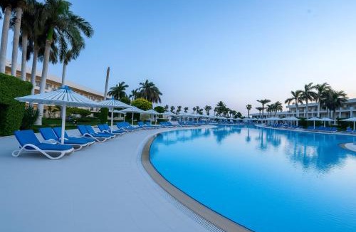 Makadi Bay Resort | JAZ Elite Makadi