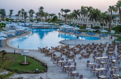 Makadi Bay Resort | JAZ Elite Makadi