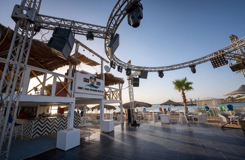 Makadi Bay Hotel | JAZ Elite Makadi
