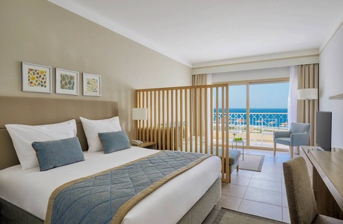 Port Ghalib Resort | JAZ Elite Maraya - All inclusive