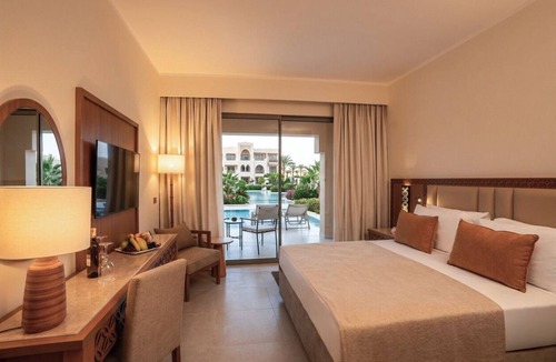 Marsa Alam Hotel | Jaz Elite Negma