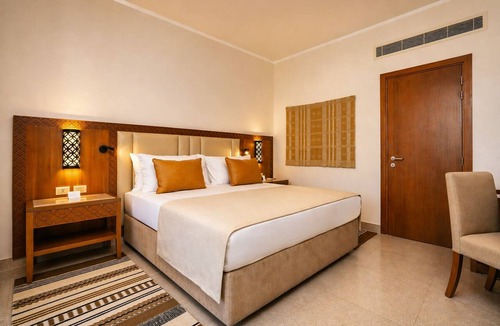 Marsa Alam Hotel | Jaz Elite Negma