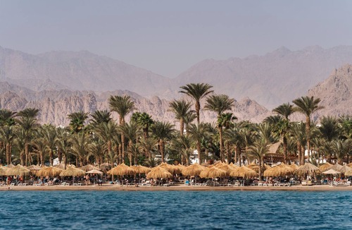 Sharm El Sheikh Hotel | JAZ Fayrouz