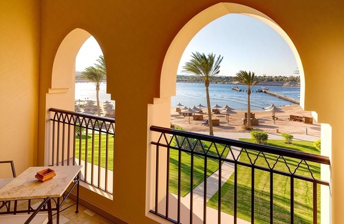 Port Ghalib Resort | JAZ Lamaya Resort - All Inclusive