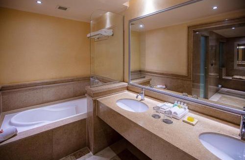 Makadi Bay Resort | JAZ Makadi Star & Spa