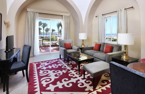 Makadi Bay Resort | JAZ Makadina - All inclusive