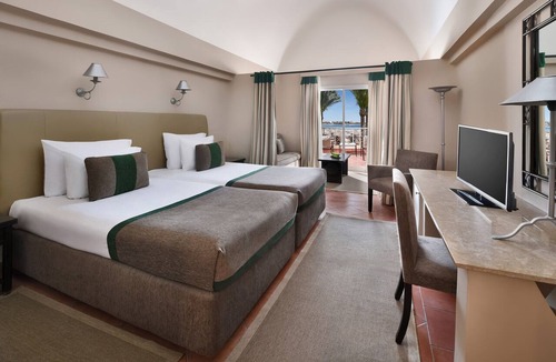 Makadi Bay Resort | JAZ Makadina - All inclusive