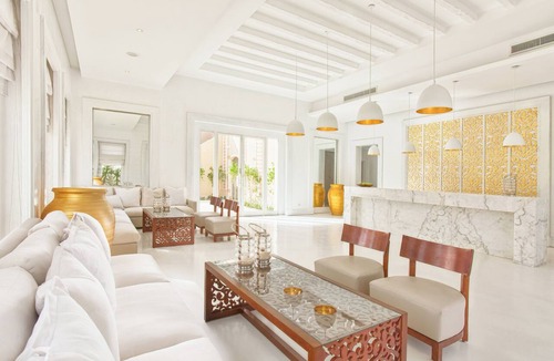 Zawiyat Sidi Musa Hotel | JAZ Neo Almazino, Almaza Bay