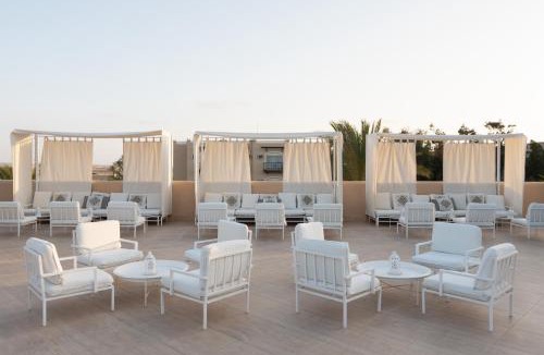 Zawiyat Sidi Musa Resort | JAZ Neo Almazino, Almaza Bay
