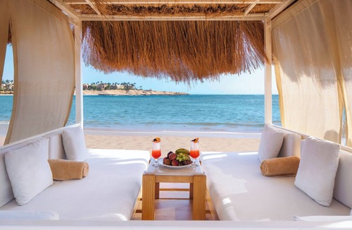 Port Ghalib Resort | JAZ Neo Dar El Madina