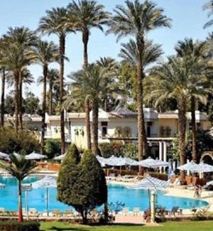 Kafrat al Jabal Hotel | Jaz Palmira Pyramids Resort
