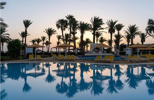 Makadi Bay Hotel | JAZ Royal Palmariva