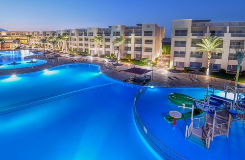 Soma Bay Hotel | JAZ Soma Beach