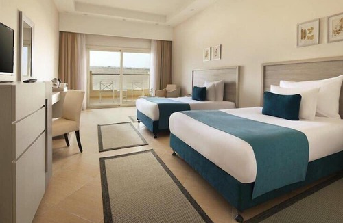 Soma Bay Hotel | JAZ Soma Beach